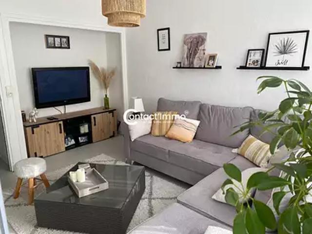 Appartement vente à Thiers