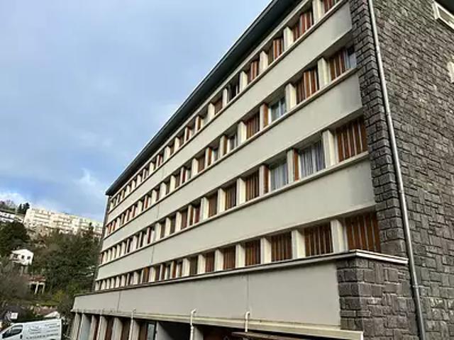 Appartement vente à Thiers