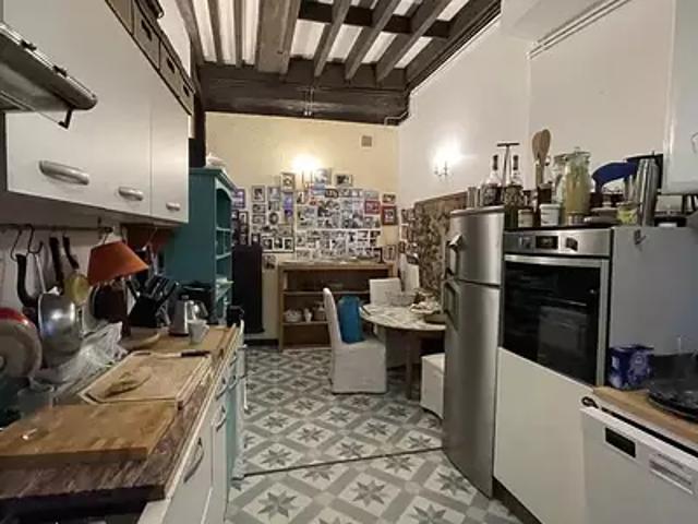 Appartement vente à Thiers