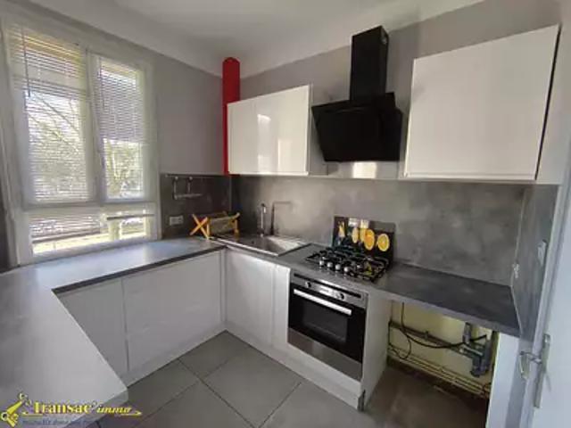 Appartement vente à Thiers