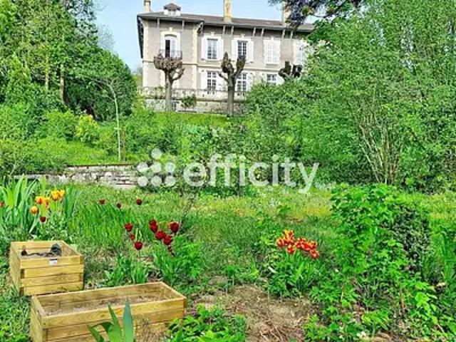 Appartement vente à Centre ville, Thiers