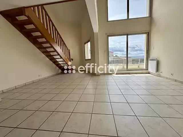 Appartement vente à Thiers