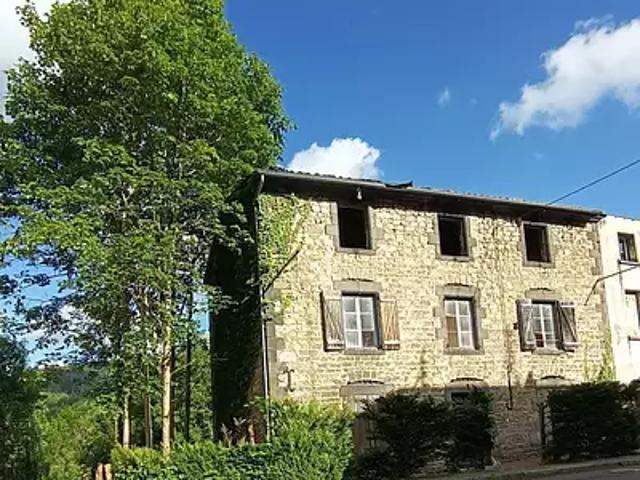 Maison vente à Thiers