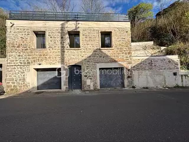 Maison vente à Thiers