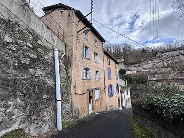 Maison vente à Thiers