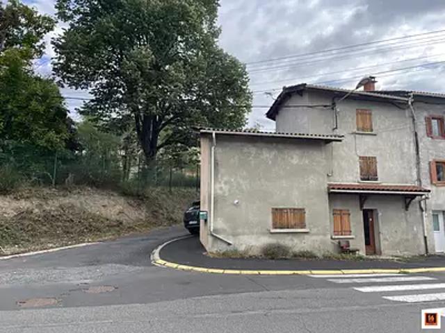 Maison vente à Thiers