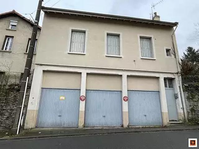 Maison vente à Thiers