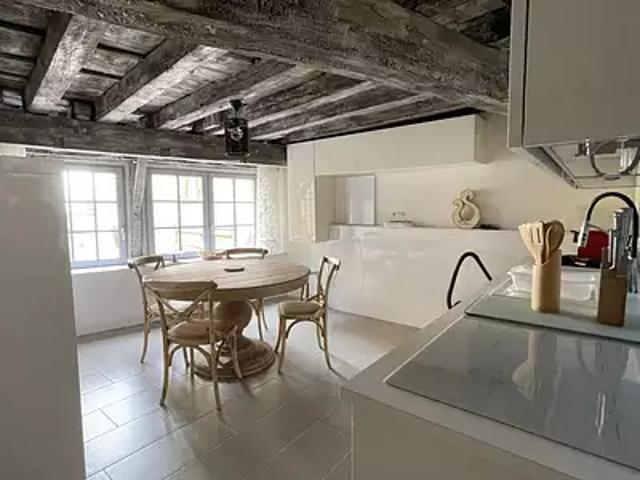 Maison vente à Thiers