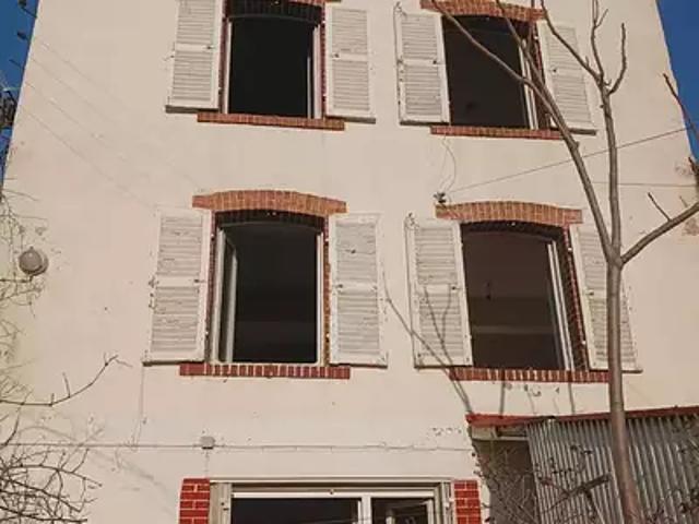 Maison vente à Thiers
