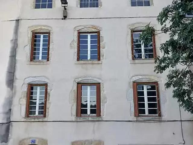 Maison vente à Centre ville, Thiers