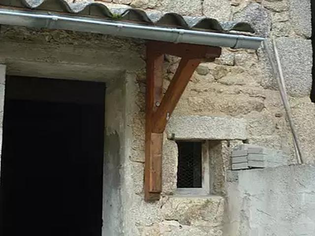 Maison vente à Thiers