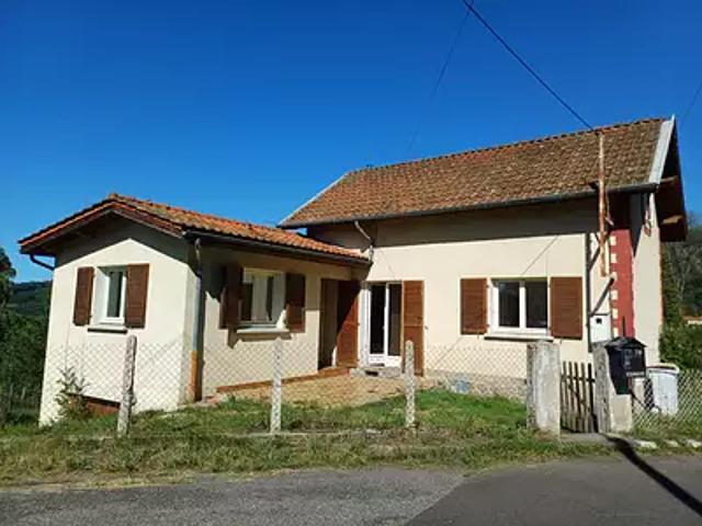 Maison vente à Thiers