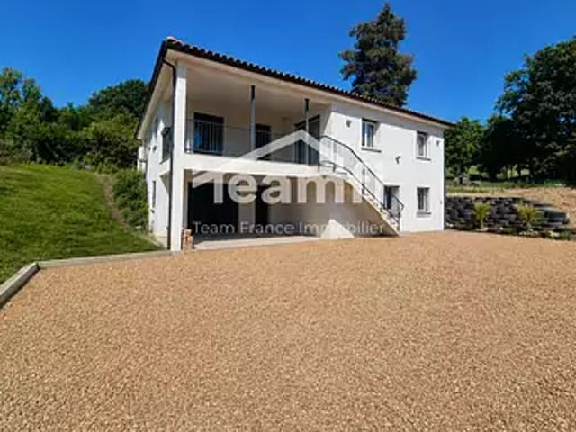 Maison vente à Thiers