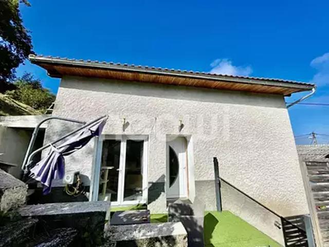 Maison vente à Thiers