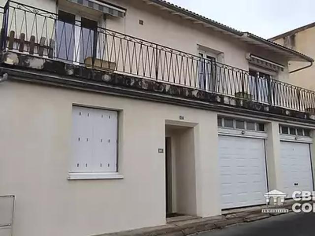 Maison vente à Thiers