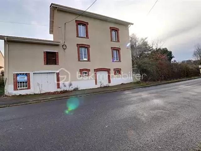 Maison vente à Thiers
