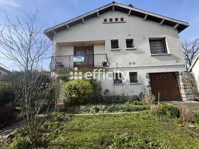 Maison vente à Thiers