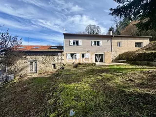 Maison vente à Thiers