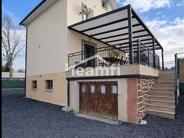 Maison vente à Thiers