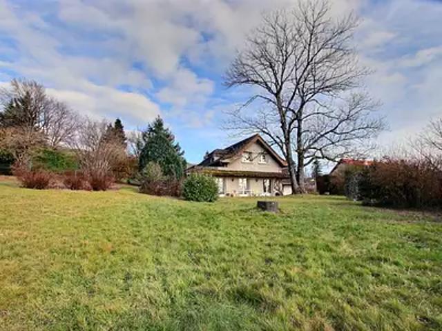 Maison vente à Thiers