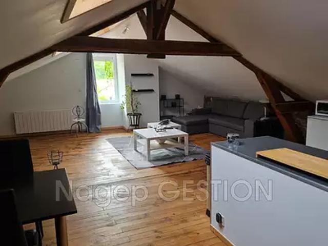 Appartement location à Thiers