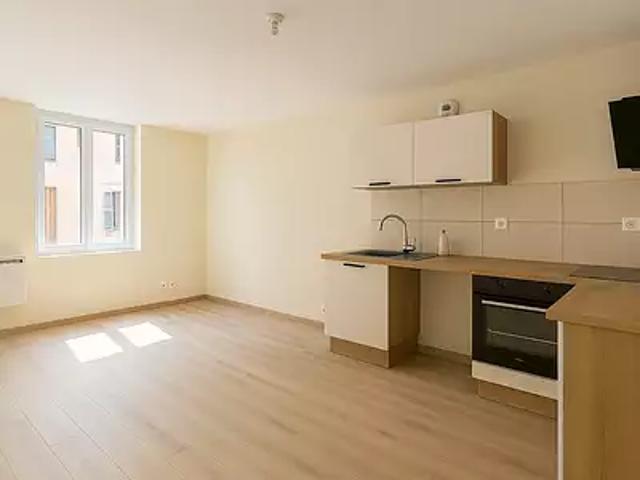 Appartement location à Thiers