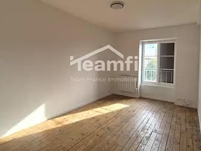 Appartement location à Thiers