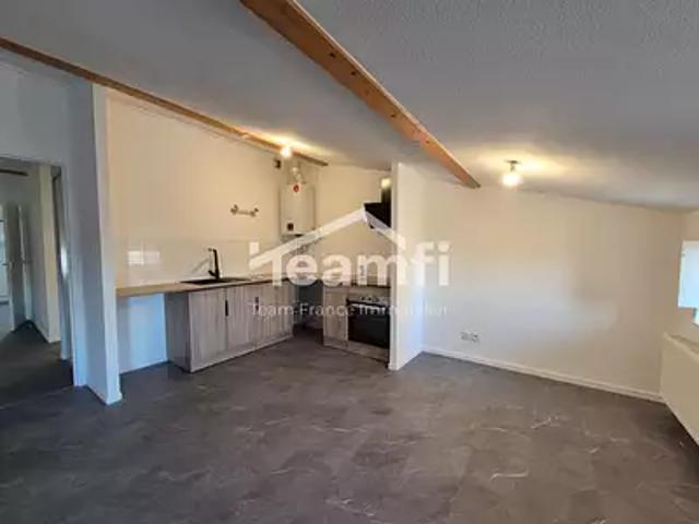 Appartement location à Thiers