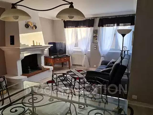 Appartement location à Thiers