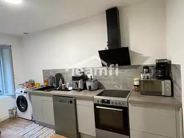 Appartement location à Thiers