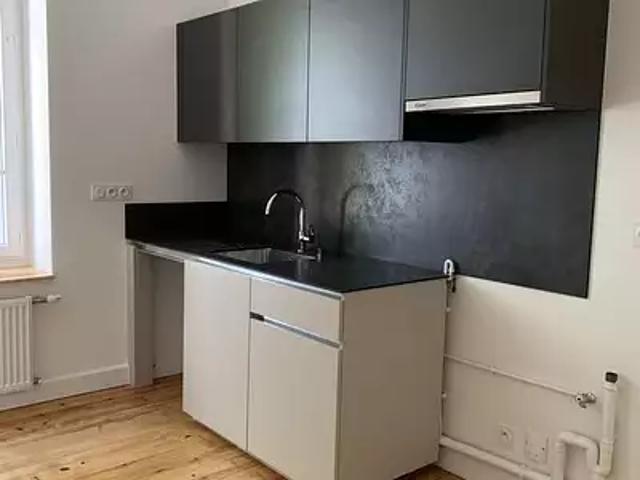 Appartement location à Thiers