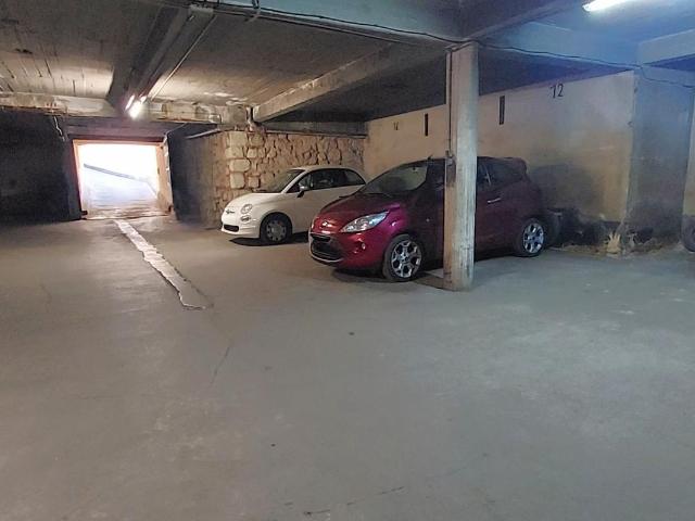 Garage vente à Nice
