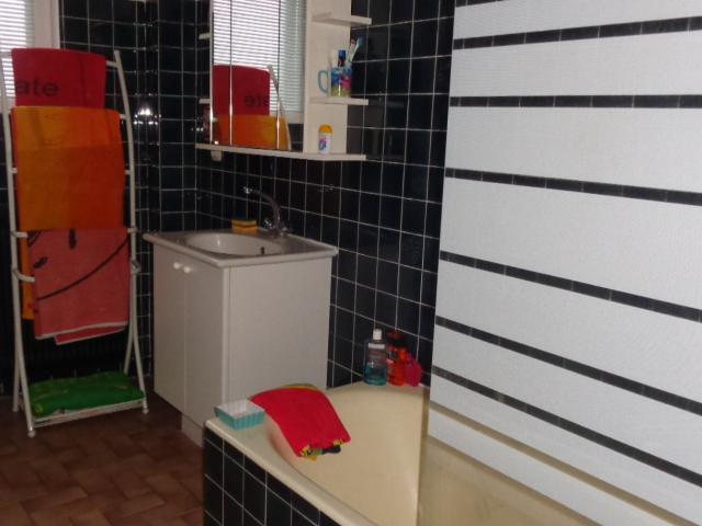 Appartement location à Thiers