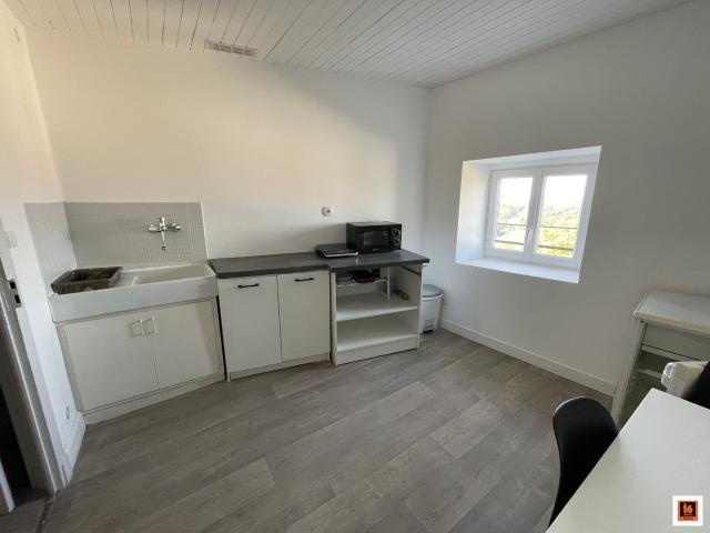 Appartement location à Thiers