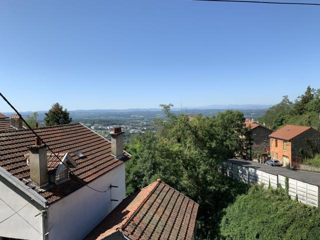 Appartement location à Thiers