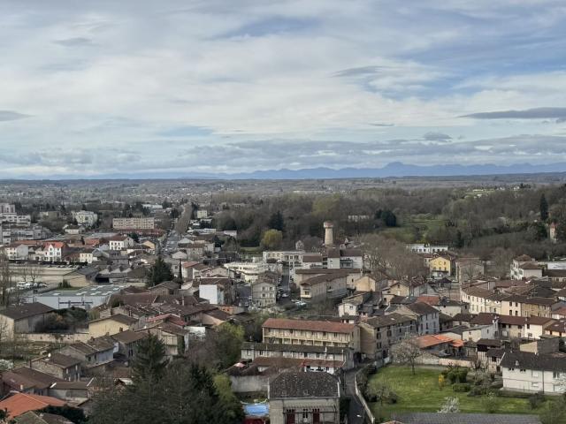 Appartement location à Thiers
