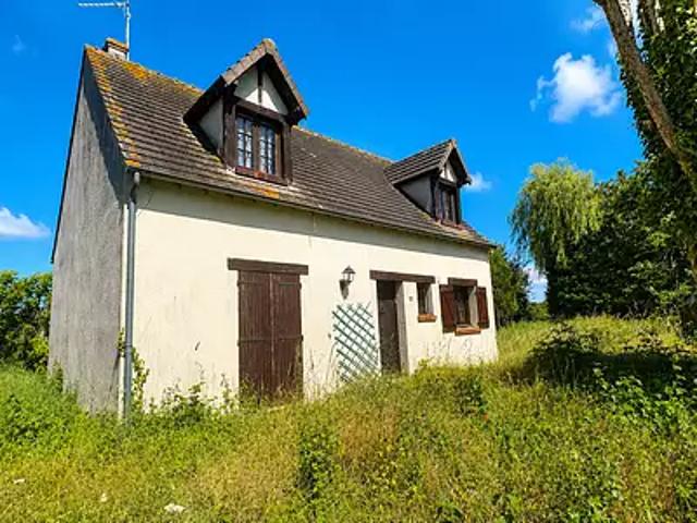 Maison vente à Thiers-sur-Thève, Oise
