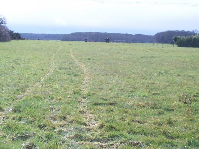 Terrain vente à Senlis, Thiers-sur-thève