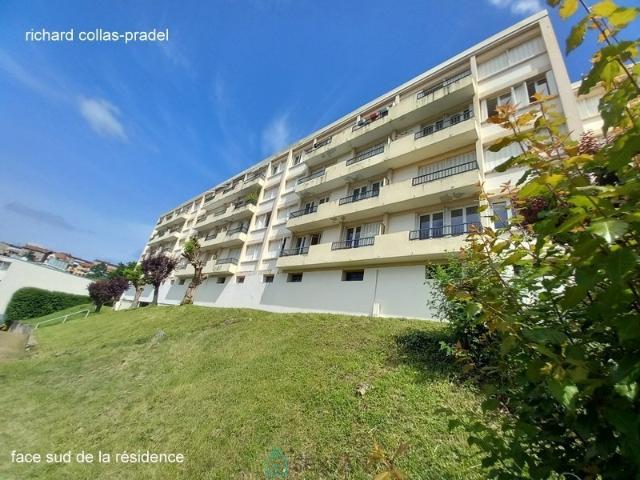 Appartement vente à Thiers