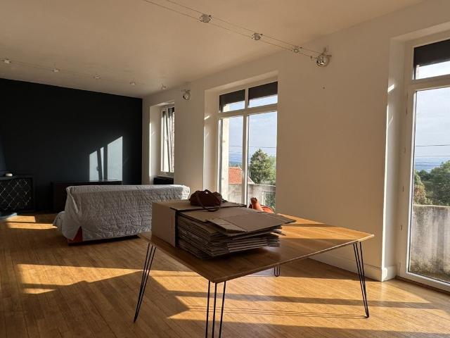 Appartement vente à Thiers, Puy-de-Dôme