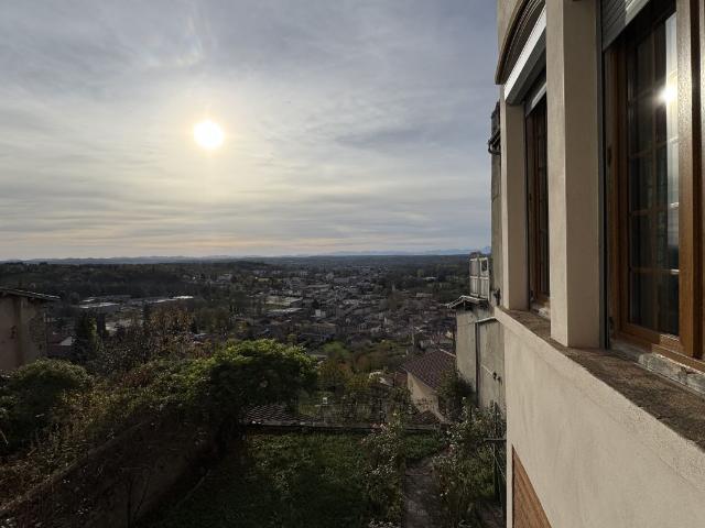 Appartement vente à Thiers