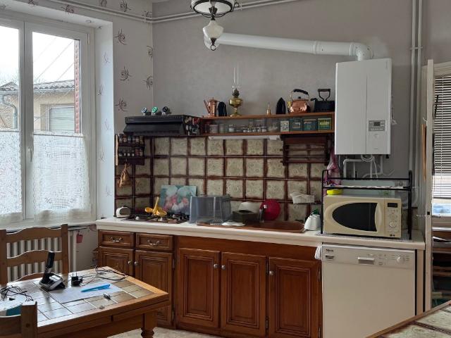 Appartement vente à Thiers