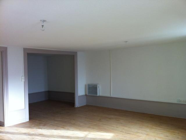 Appartement vente à Thiers