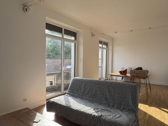 Appartement vente à Thiers