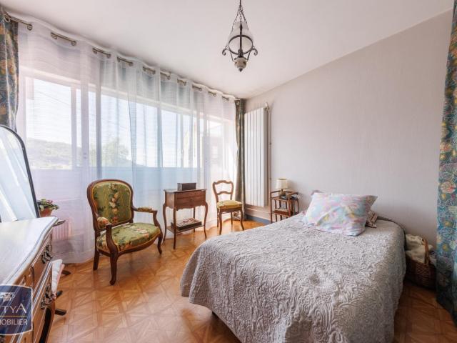 Appartement vente à Thiers