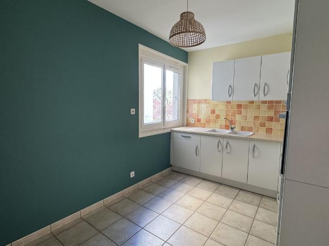Appartement vente à Thiers