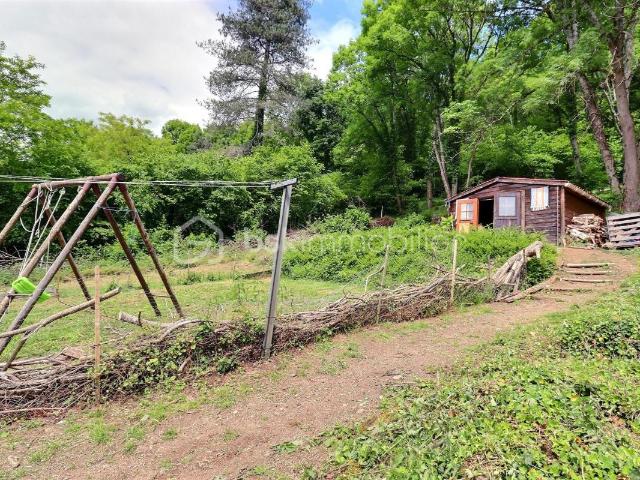 Maison vente à Thiers
