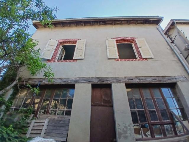 Maison vente à Thiers