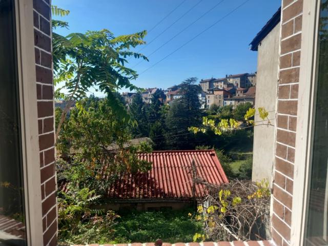 Maison vente à Thiers