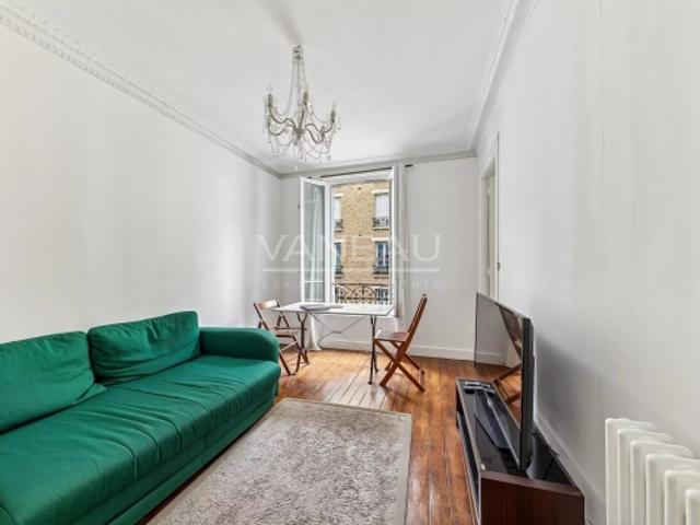 Appartement vente à France métropolitaine, Boulogne-billancourt